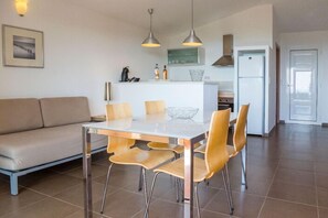 Villa (A) | Living area - Funtana Marina (Porto-Vecchio)