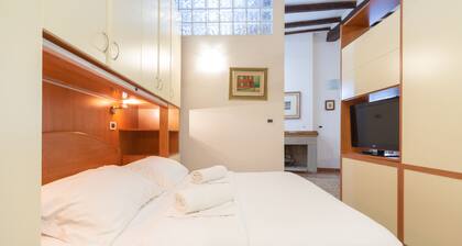 Santo Stefano Apartments Superior Apartment