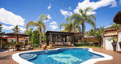 Beautiful Relaxing Villa with Private Pool