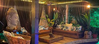 Beautiful Relaxing Villa with Private Pool