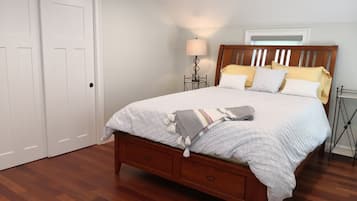 4 camere, ferro/asse da stiro, Wi-Fi, lenzuola