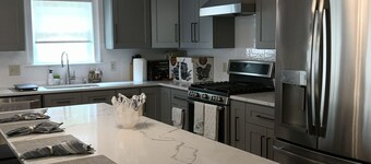 New construction! Craigville Beach, Main St, Playground, Ice cream/restaurants!!
