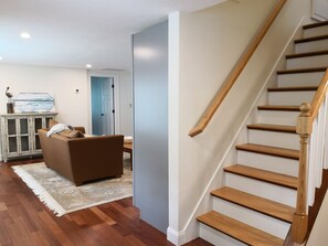 Interior - New construction! Craigville Beach, Main St, Playground, Ice cream/restaurants!! (Barnstable)