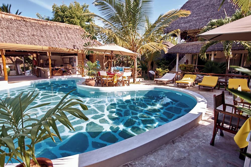Mvuvi Lodge Watamu