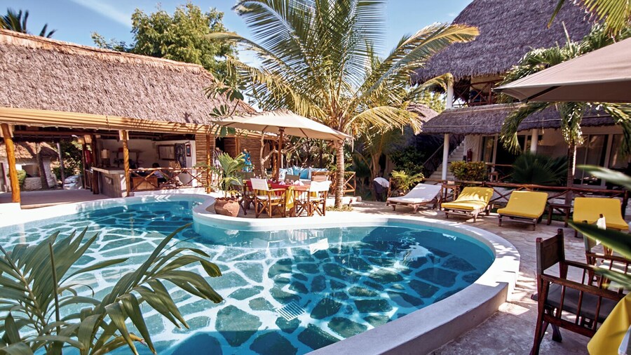 Mvuvi Lodge Watamu