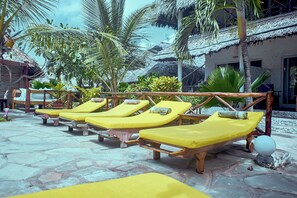 Exterior - Mvuvi Lodge Watamu (Watamu)