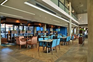 Restaurant - Town Lodge Umhlanga (Umhlanga)