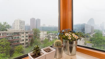 Detall de l'exterior