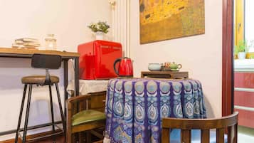 Appartement | Kamervoorziening