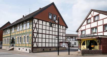 Harzer Hof