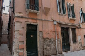 Exterior - Grimaldi Apartments - Jolie (Venice)