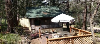 Pine Away/ 1 bedroom, 1 bathroom