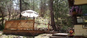 Pine Away/ 1 bedroom, 1 bathroom