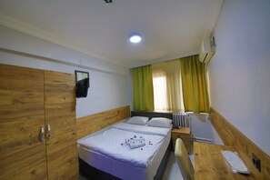 Living area - otelaltay (Samsun)