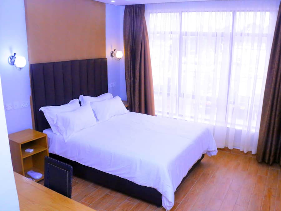 Roupas de cama premium
