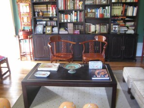 Interior - Casa da Torre, an unique Villa in Braga (Braga)