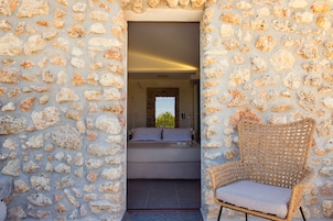 1 habitación, sábanas de algodón egipcio y ropa de cama de alta calidad 