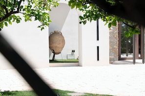 Front of property - Oikos in Terre di Zaccanello (Racalmuto)