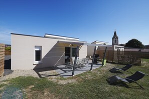Terraço/pátio