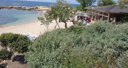 Studio for rent in LUMIO in BALAGNE