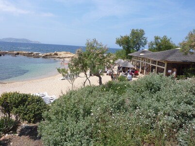 Studio for rent in LUMIO in BALAGNE