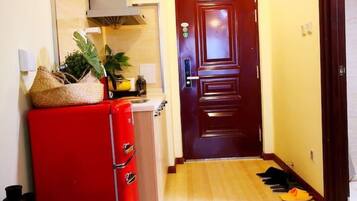 Apartment | Wohnbereich