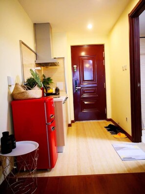 Appartement | Woonruimte