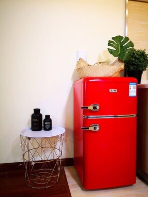 Apartment | Zimmerausstattung