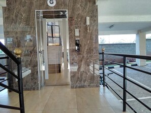 Interior - Scenic View Thindigua Apartments (Nairobi)