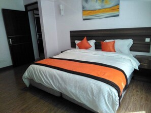 Appartement, 3 chambres