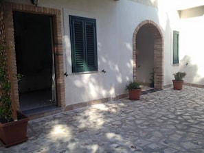 Exterior - B&B Country House Il Grappolo (Ascea)