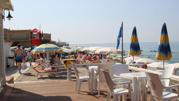 Strand