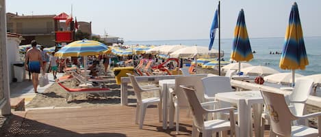 Spiaggia