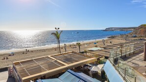 Beach nearby, beach towels - Meloneras Beach Hh1010 Maspalomas Duplex (San Bartolomé de Tirajana)