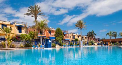 Meloneras Beach Hh1010 Maspalomas Duplex