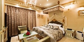 Double Room | Minibar, blackout curtains, soundproofing, free WiFi - Restay Nagasaki Club - Adults Only (Nagasaki)