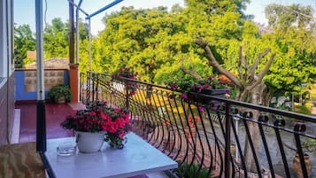 Studio, Beberapa Tempat Tidur, teras (3 people) | Teras/patio