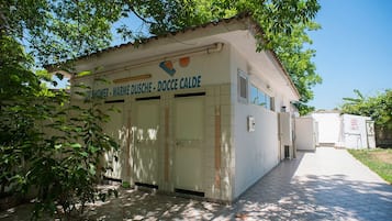 Accommodatievoorziening