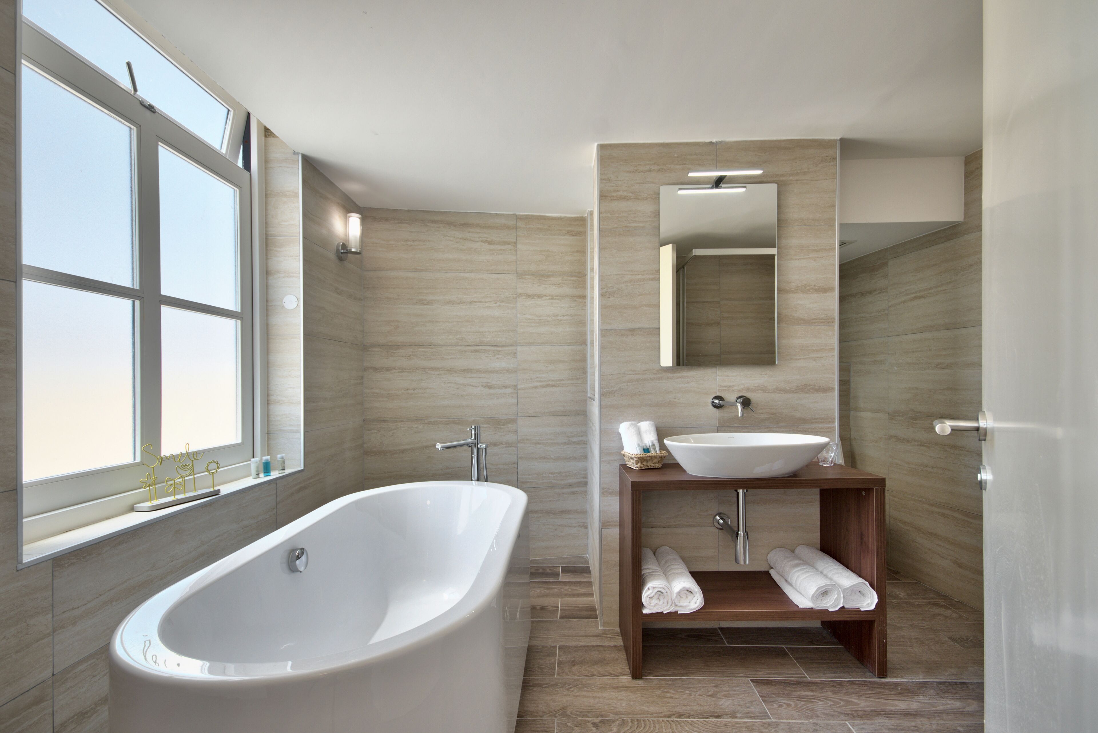 Photo - The Suites – Piazza Kirkop