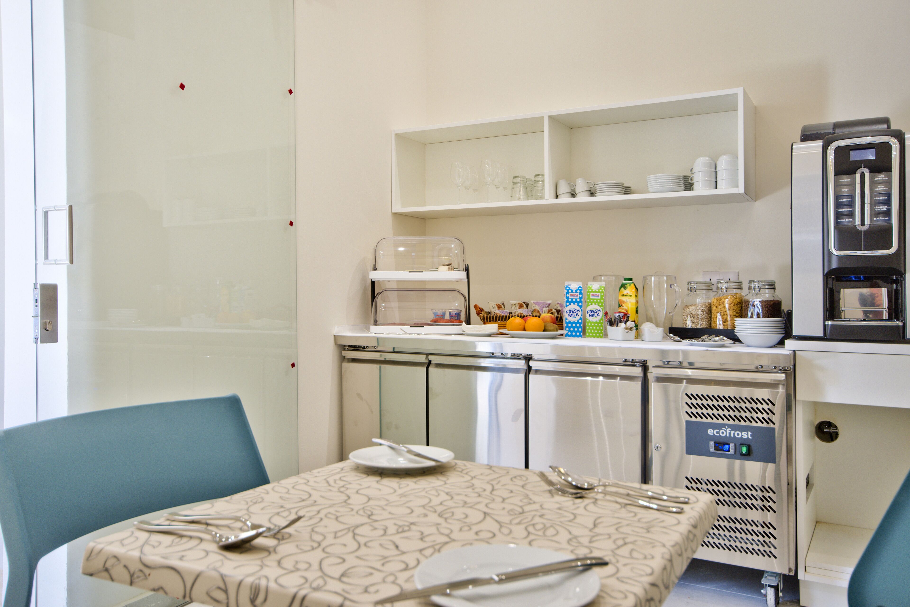 Photo - The Suites – Piazza Kirkop