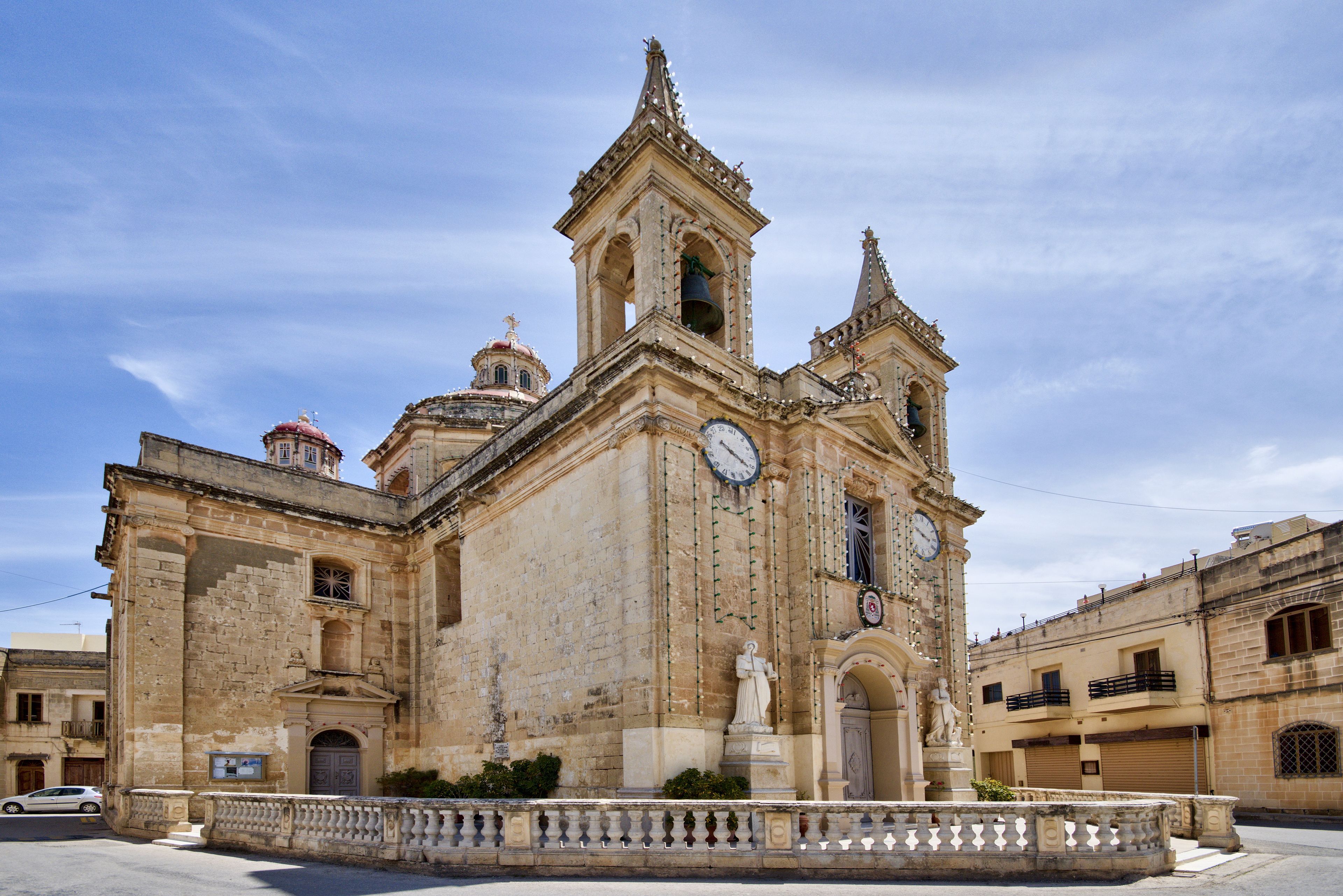 Photo - The Suites – Piazza Kirkop