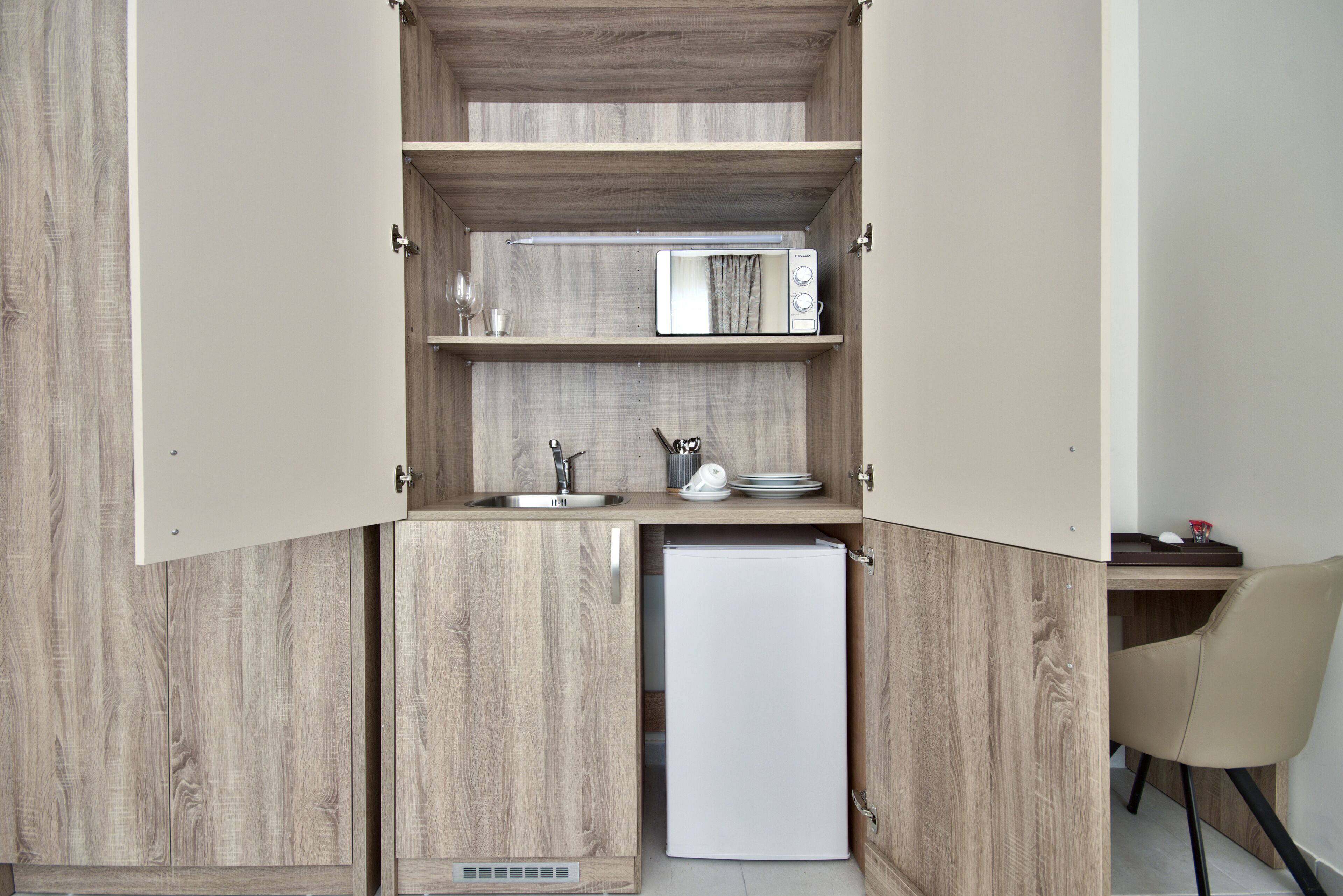 Photo - The Suites – Piazza Kirkop