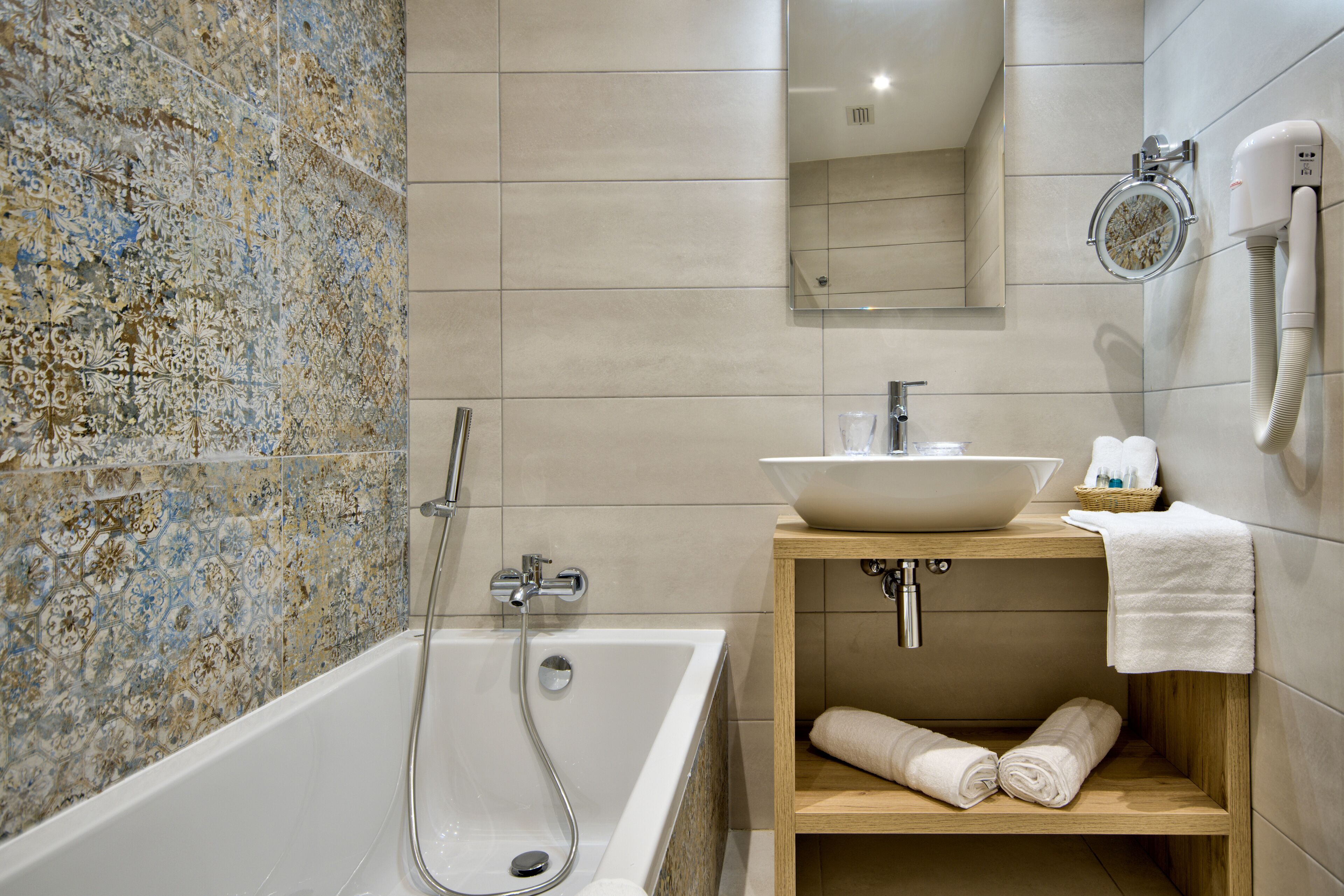 Photo - The Suites – Piazza Kirkop