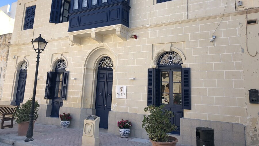 The Suites - Piazza Kirkop