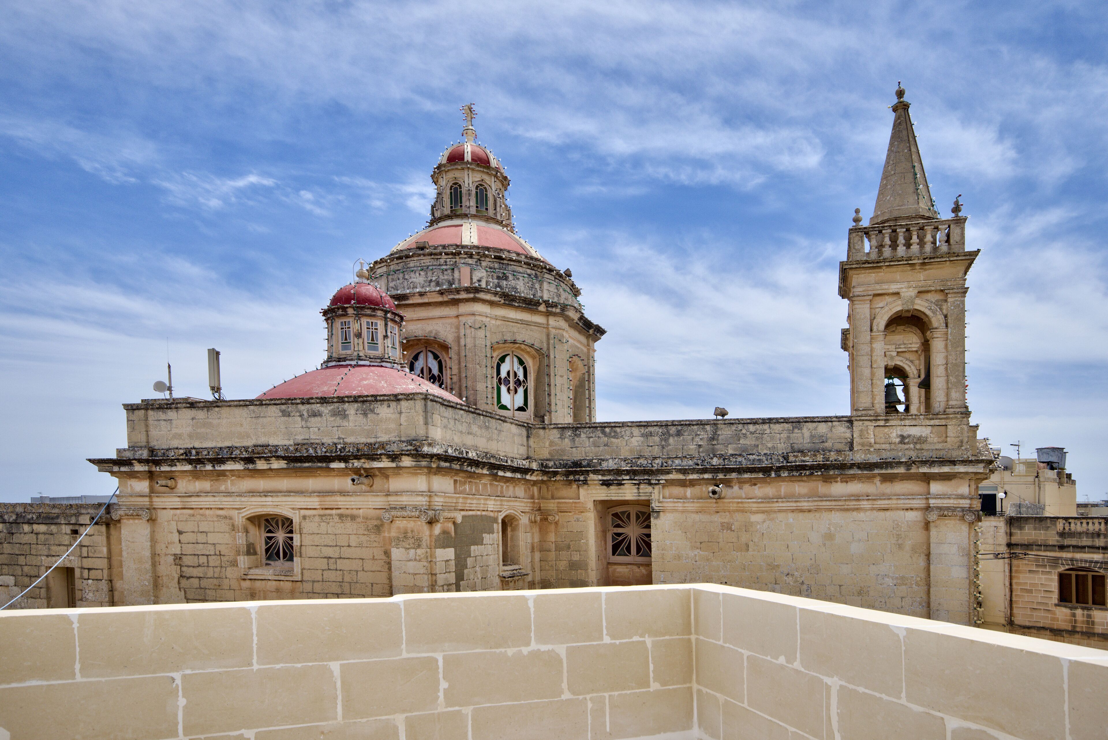 Photo - The Suites – Piazza Kirkop