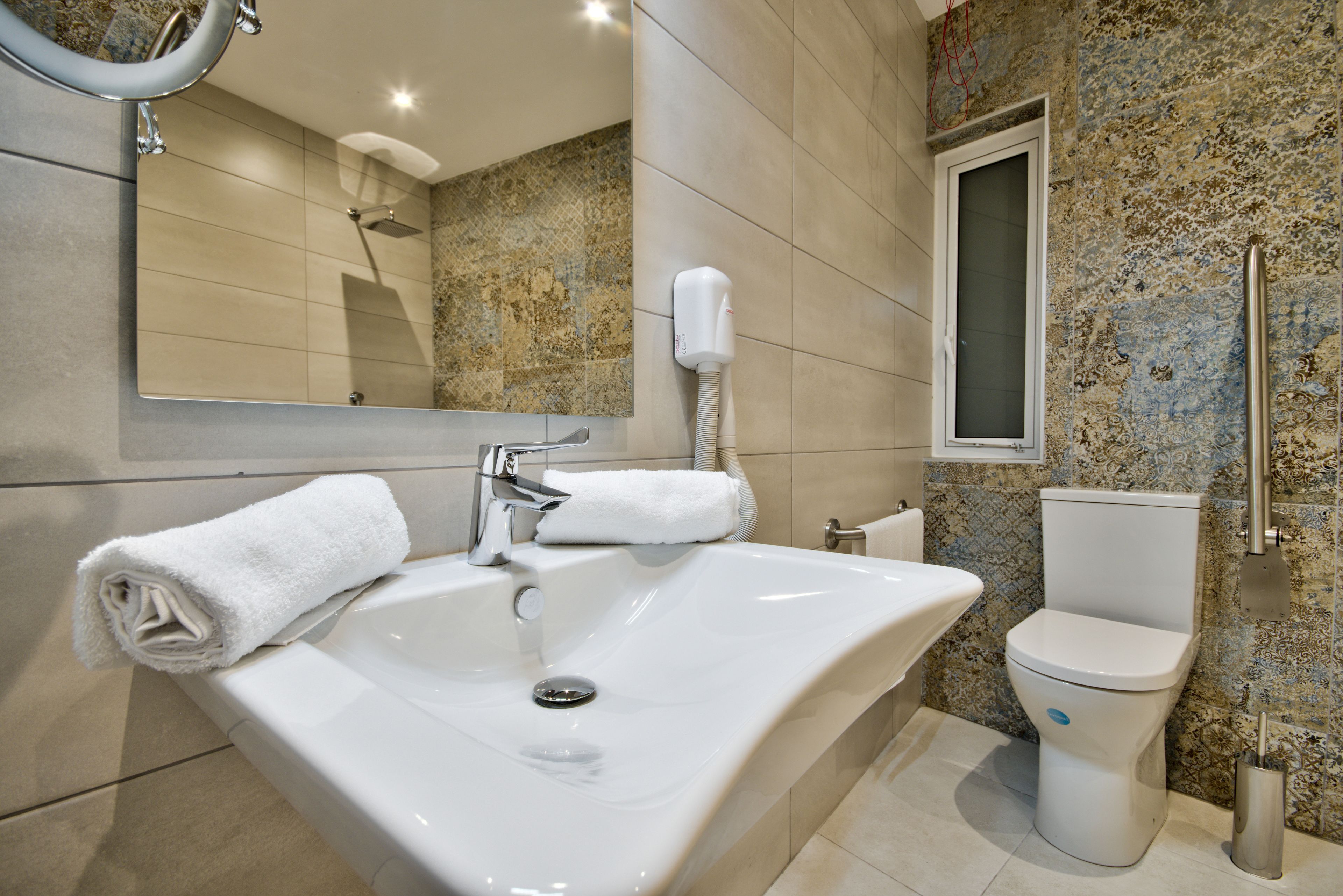 Photo - The Suites – Piazza Kirkop