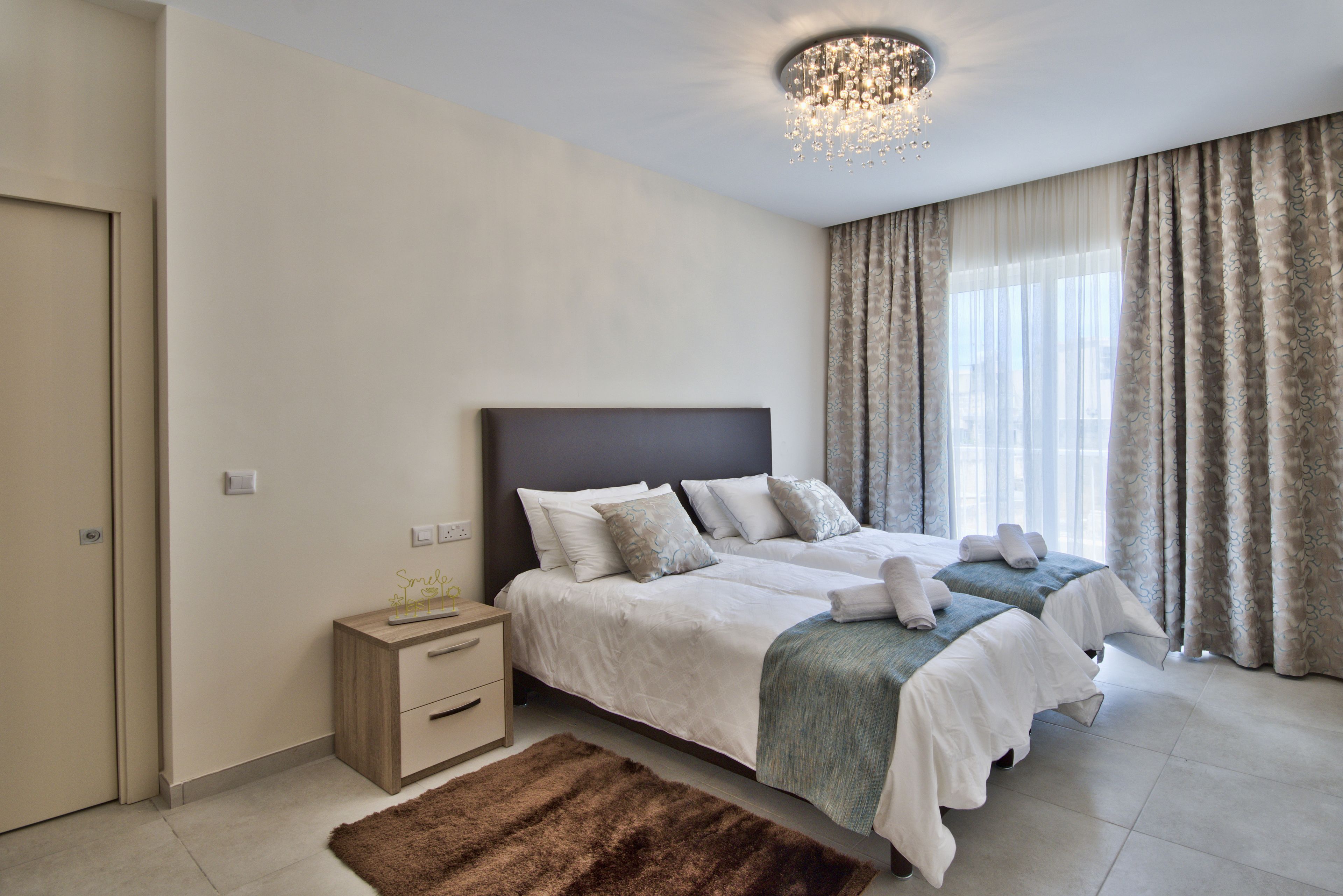 Photo - The Suites – Piazza Kirkop