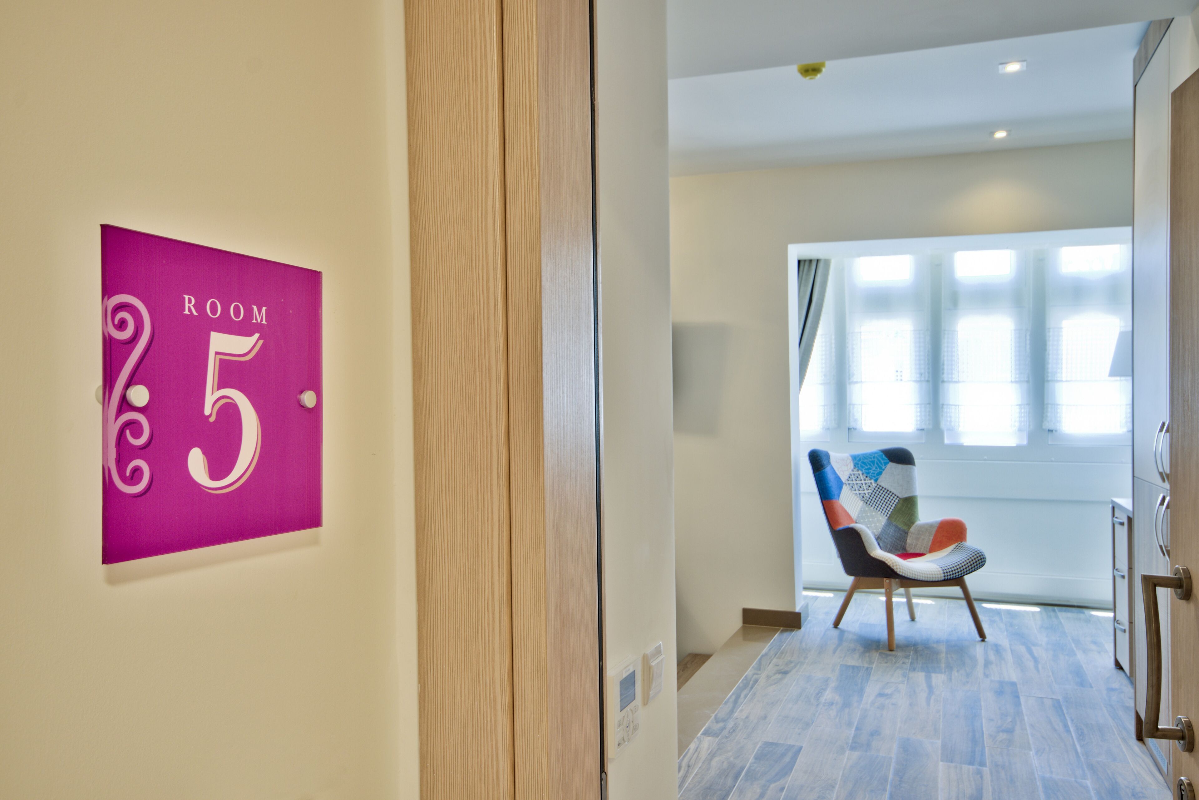 Photo - The Suites – Piazza Kirkop