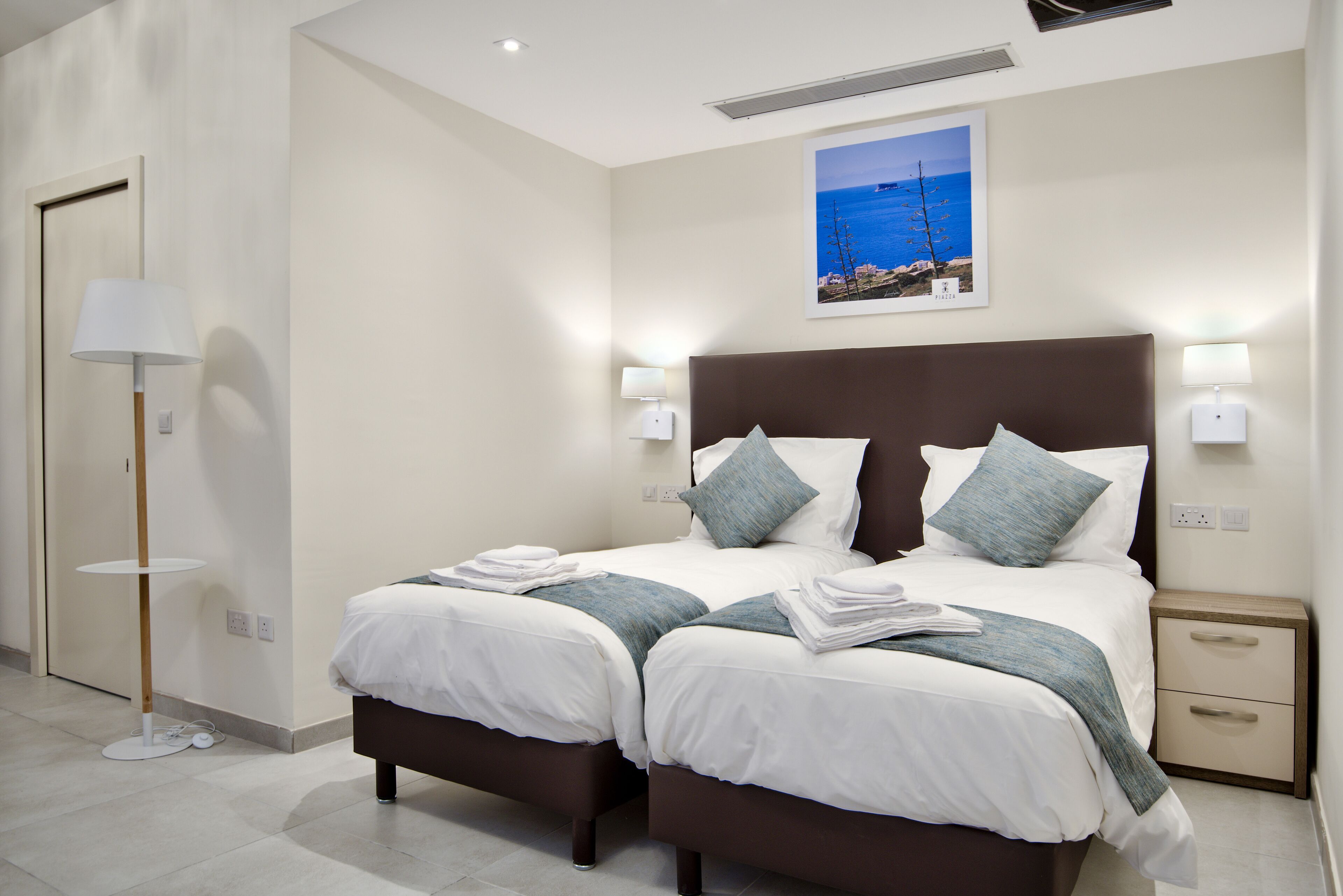 Photo - The Suites – Piazza Kirkop