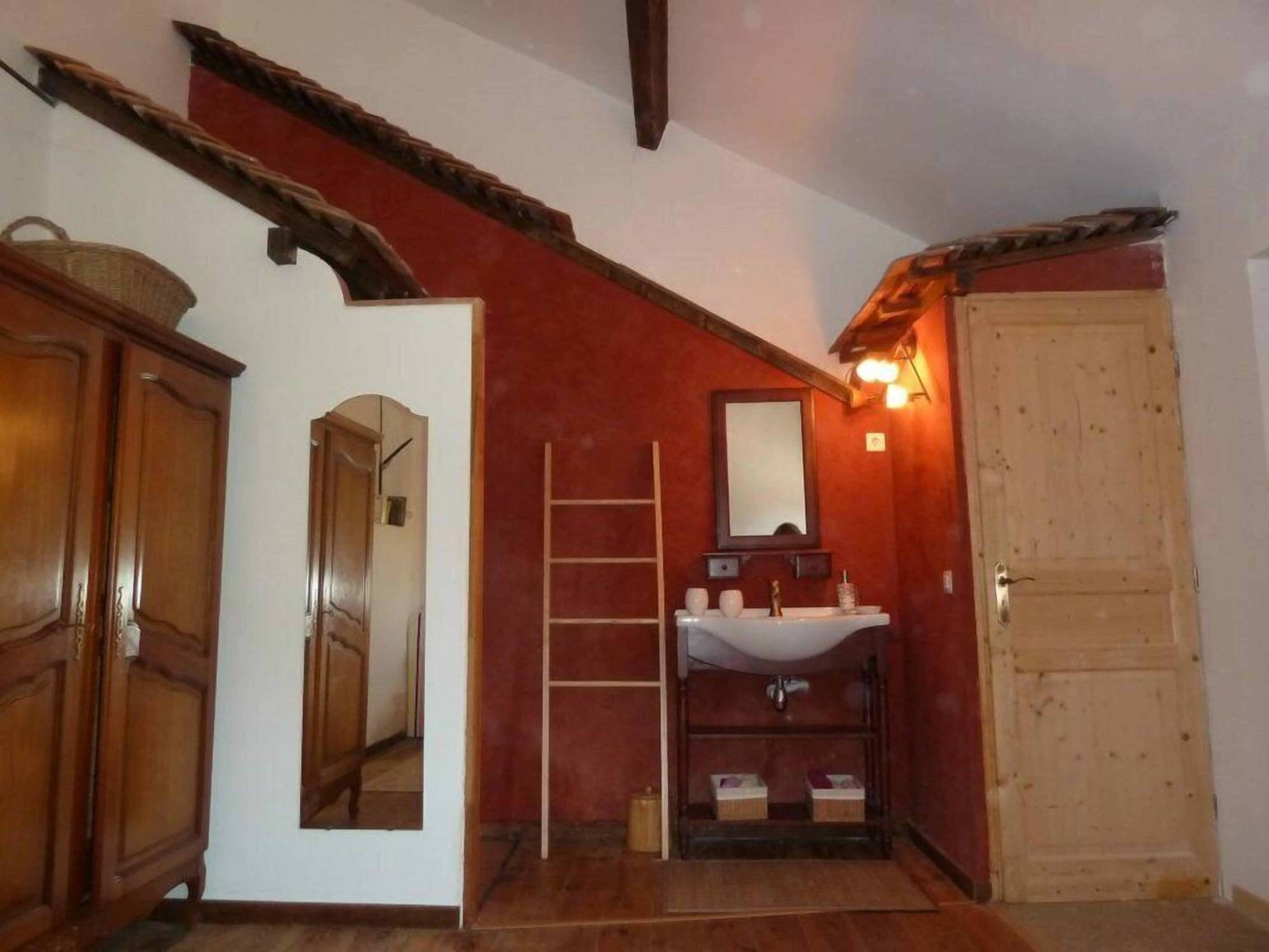 Studio | Room amenity